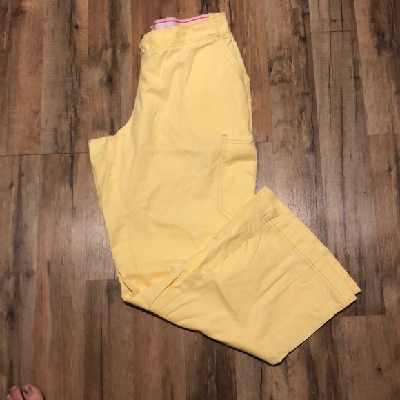 Koi scrub pants